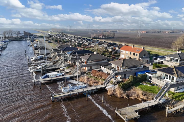 Foto 49 van Schokkerhaven 28