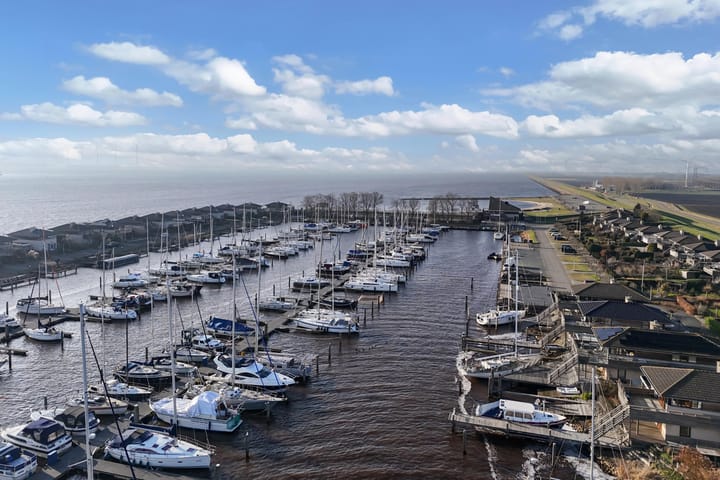 Foto 50 van Schokkerhaven 28