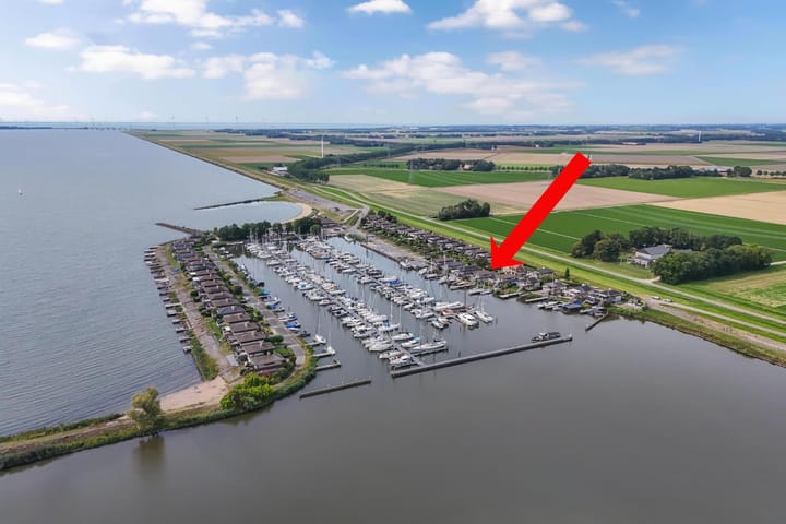 Foto 51 van Schokkerhaven 28