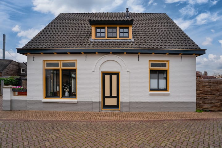 Foto 10 van Smidstraat 18