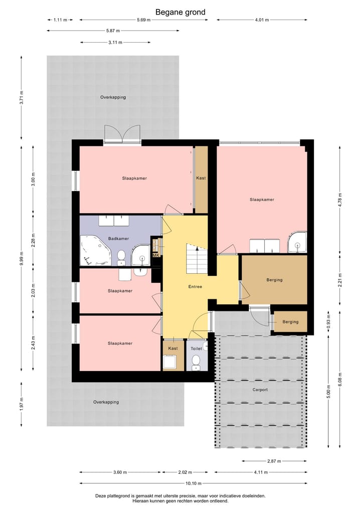 Foto 52 van Schokkerhaven 28