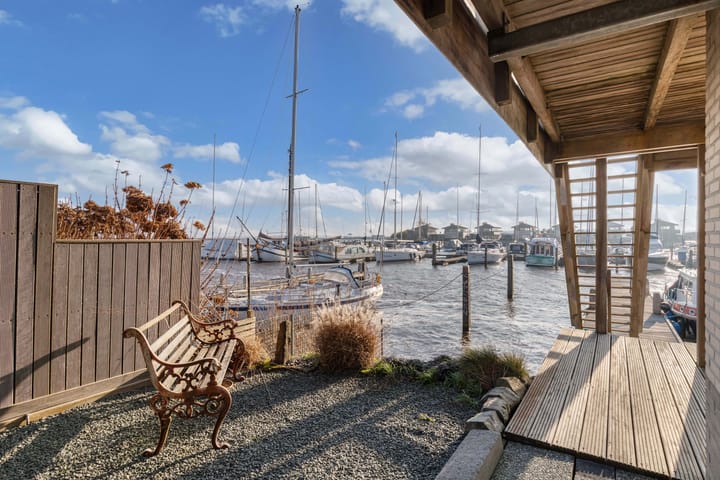 Foto 40 van Schokkerhaven 28