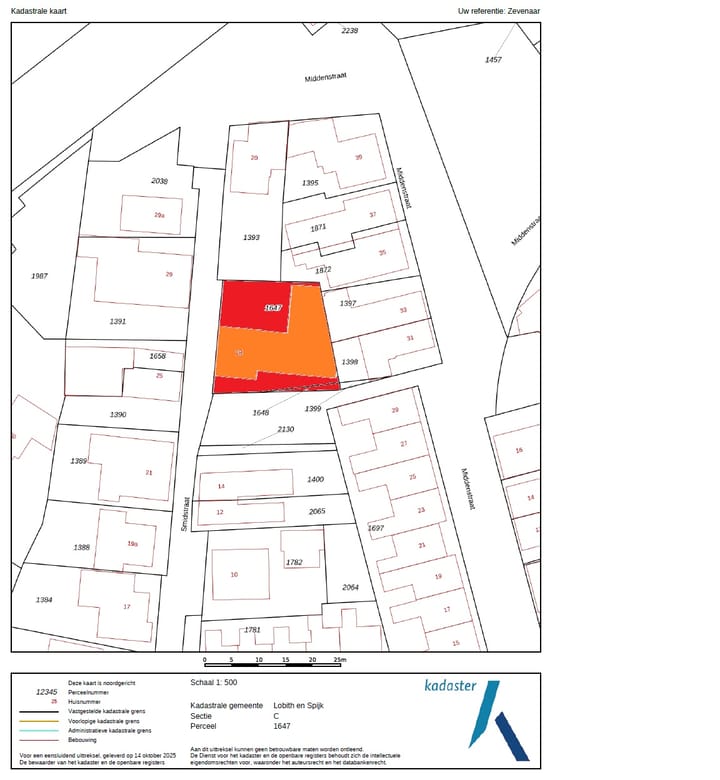 Foto 60 van Smidstraat 18