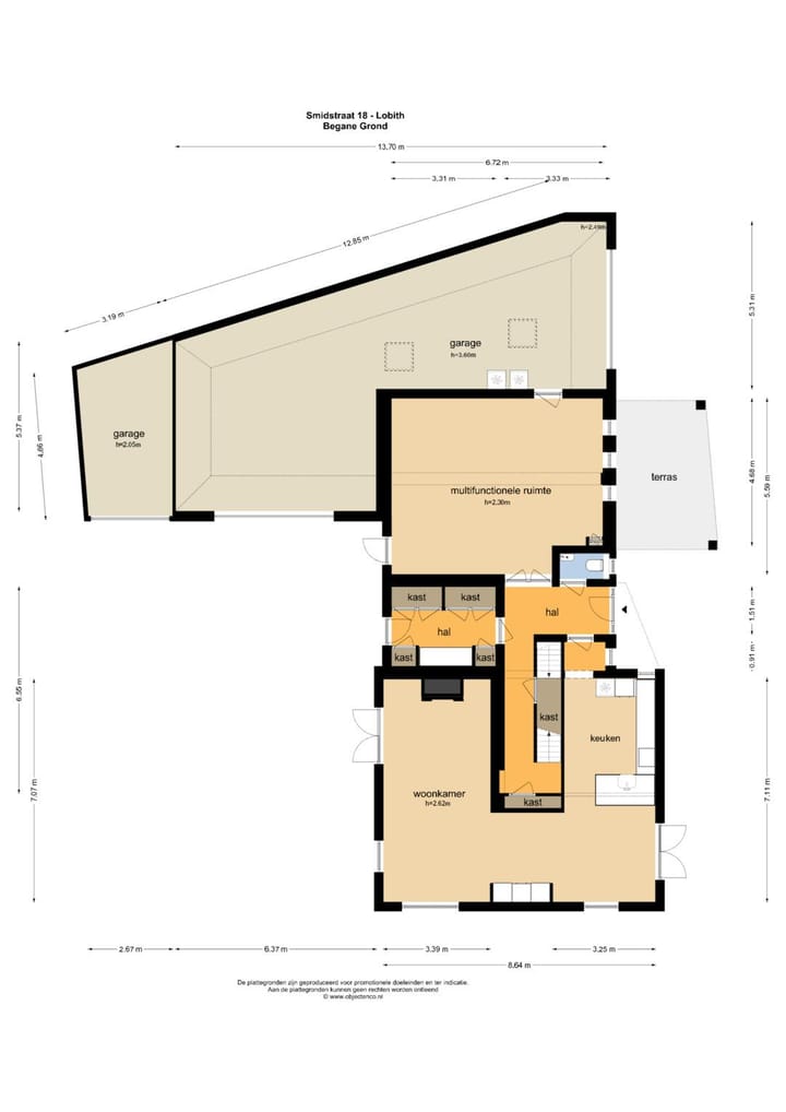 Foto 61 van Smidstraat 18