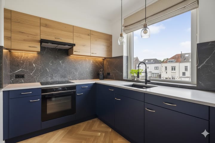 Foto 3 van Gele Rijders Plein 17-2R