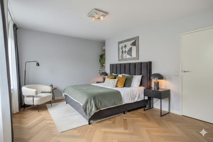 Foto 9 van Gele Rijders Plein 17-2R