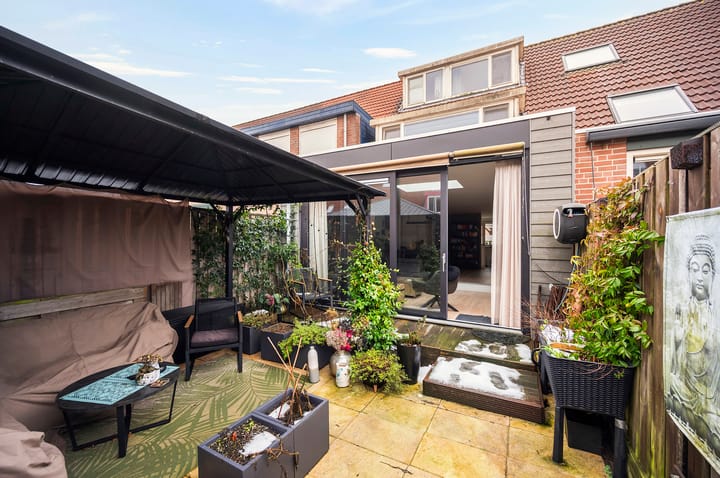 Foto 14 van Belter Wijdestraat 33