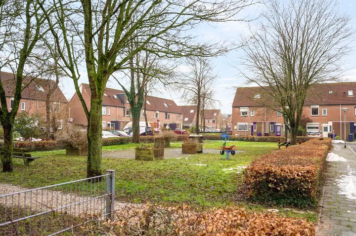 Foto 37 van Belter Wijdestraat 33