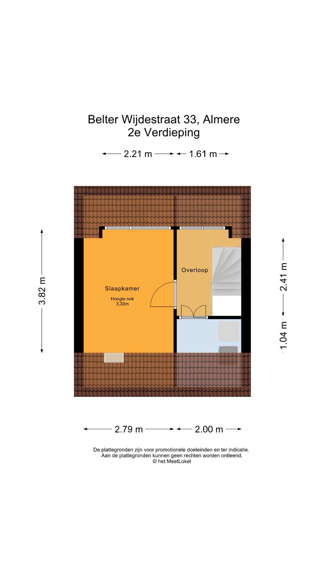 Foto 47 van Belter Wijdestraat 33