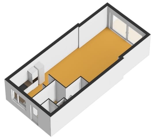 Foto 45 van Belter Wijdestraat 33