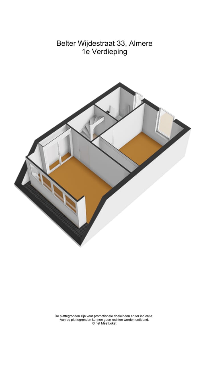 Foto 48 van Belter Wijdestraat 33