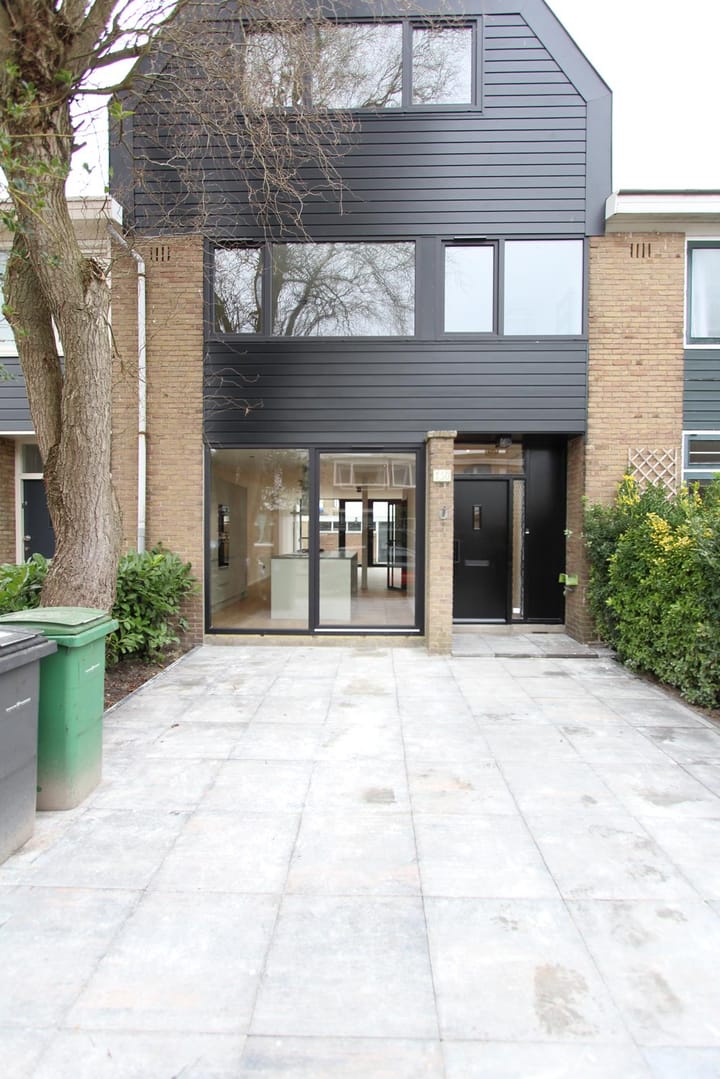 Foto 25 van Maarten Lutherweg 150