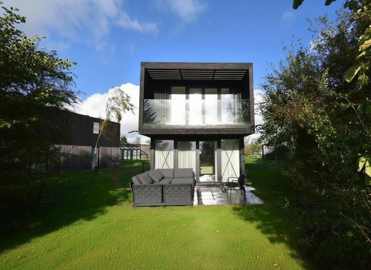 3-bedroom freehold villa in Zwartewaal — photo 3 of 5
