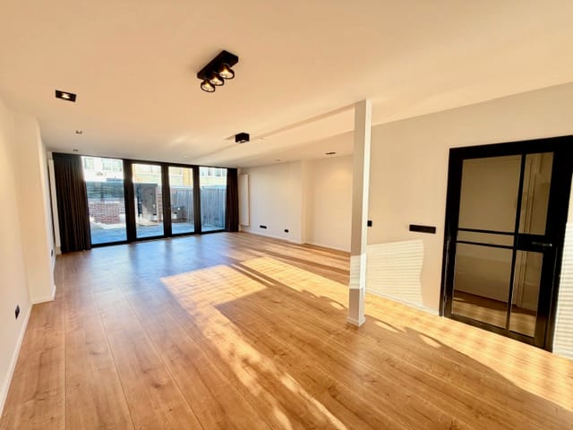 Foto 7 van Maarten Lutherweg 150