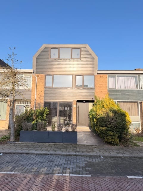 Foto 27 van Maarten Lutherweg 150