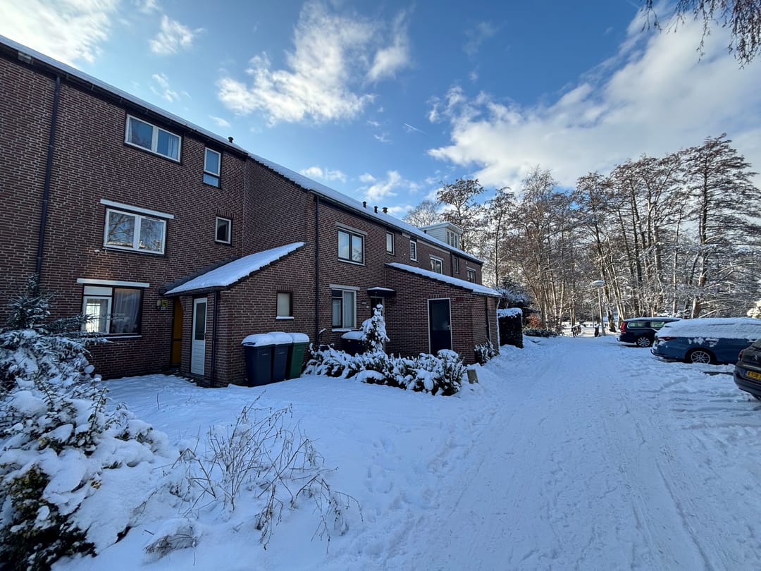 Foto 1 van Schutsluis 49