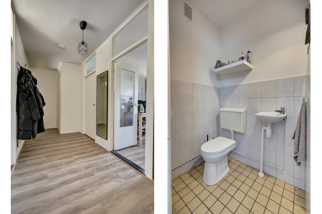 Photo 17 of Rembrandtlaan 156