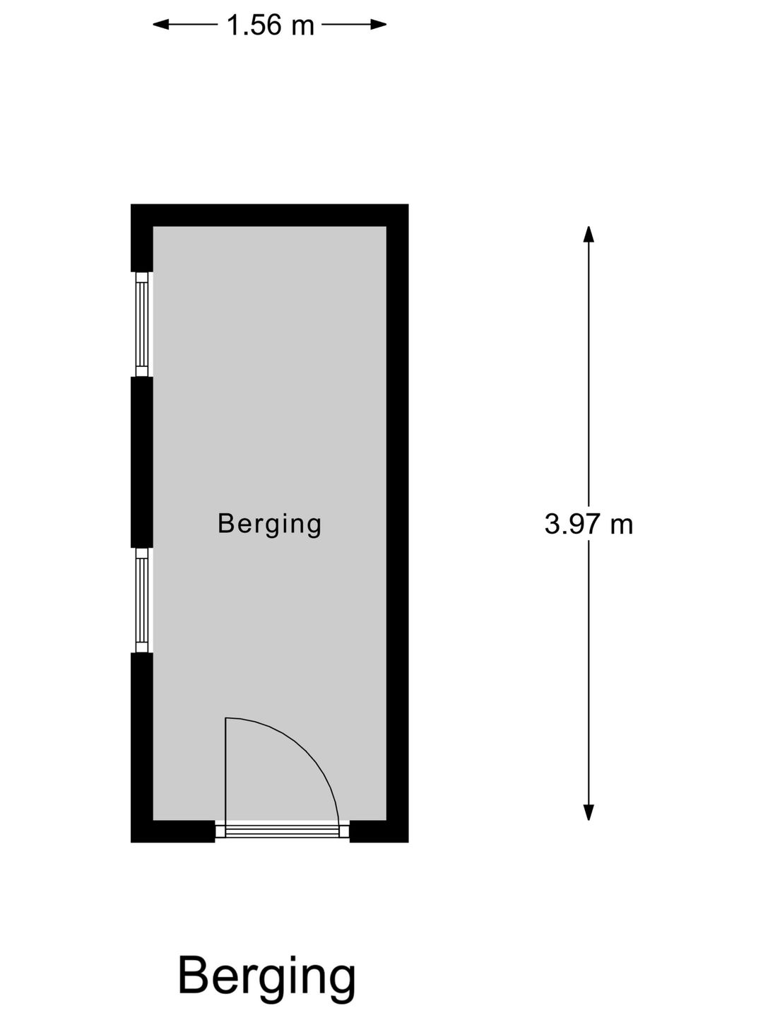 Photo 22 of Rembrandtlaan 156