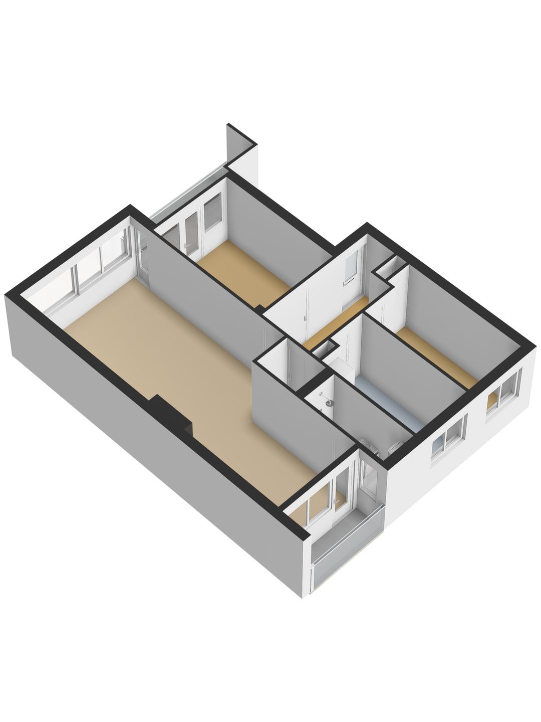 Photo 23 of Rembrandtlaan 156