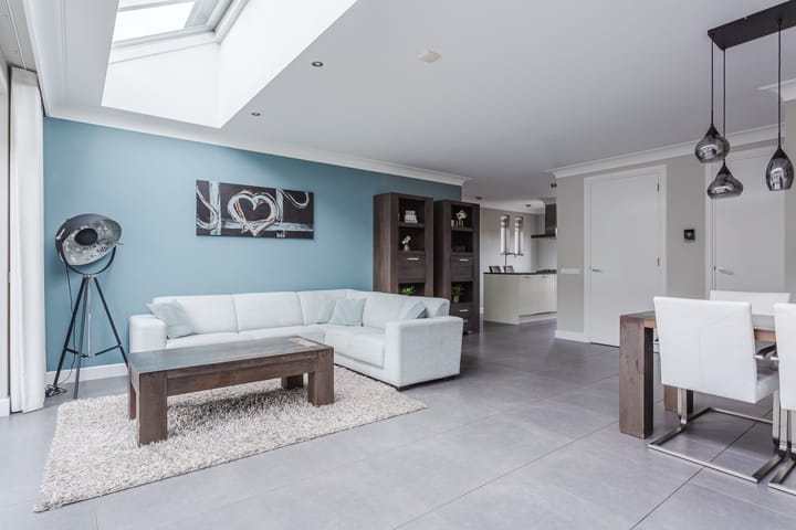 Photo 3 of Leeuwerik 9