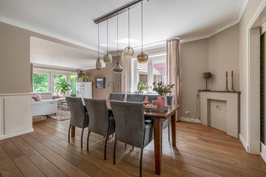 Foto 11 van Willibrorduslaan 48