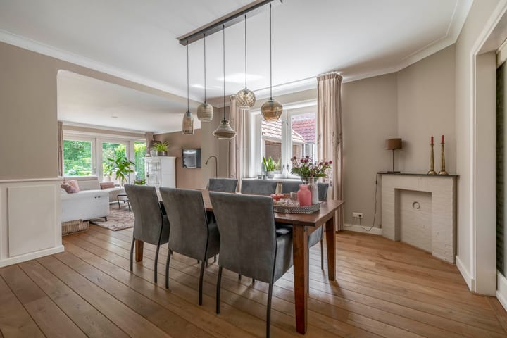 Foto 11 van Willibrorduslaan 48