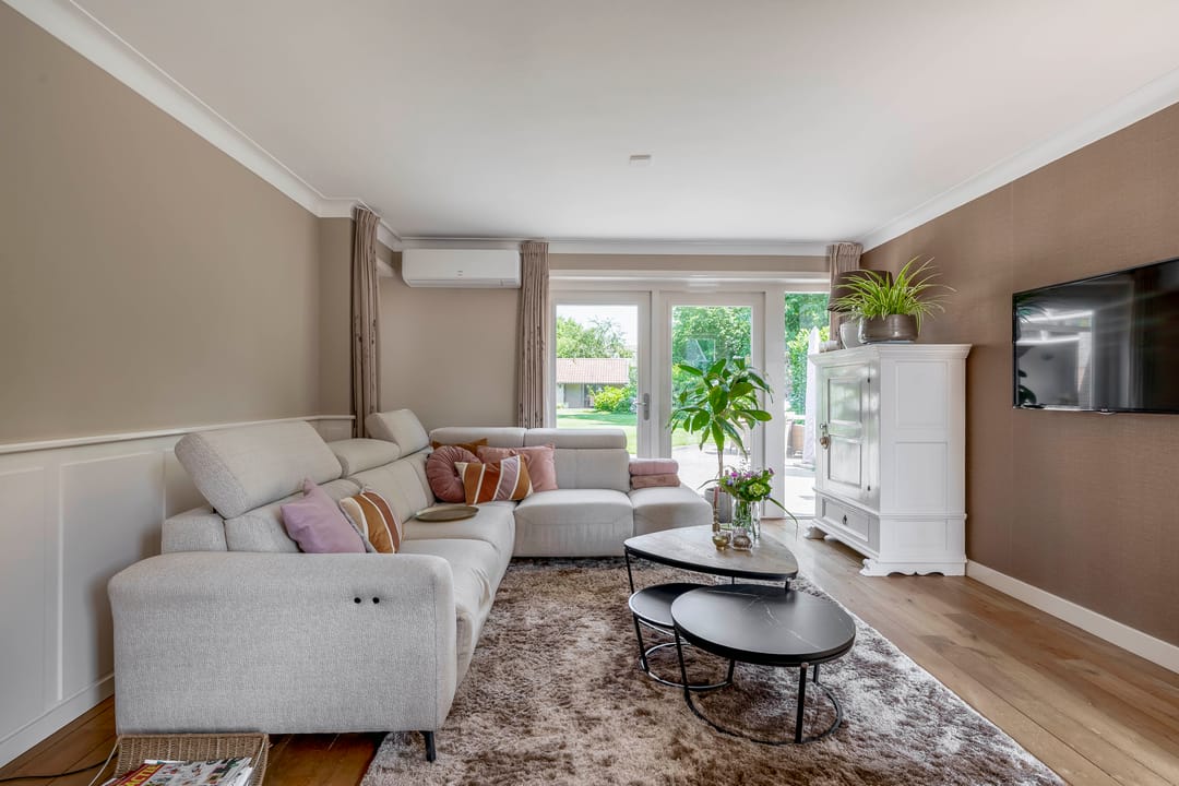 Foto 13 van Willibrorduslaan 48