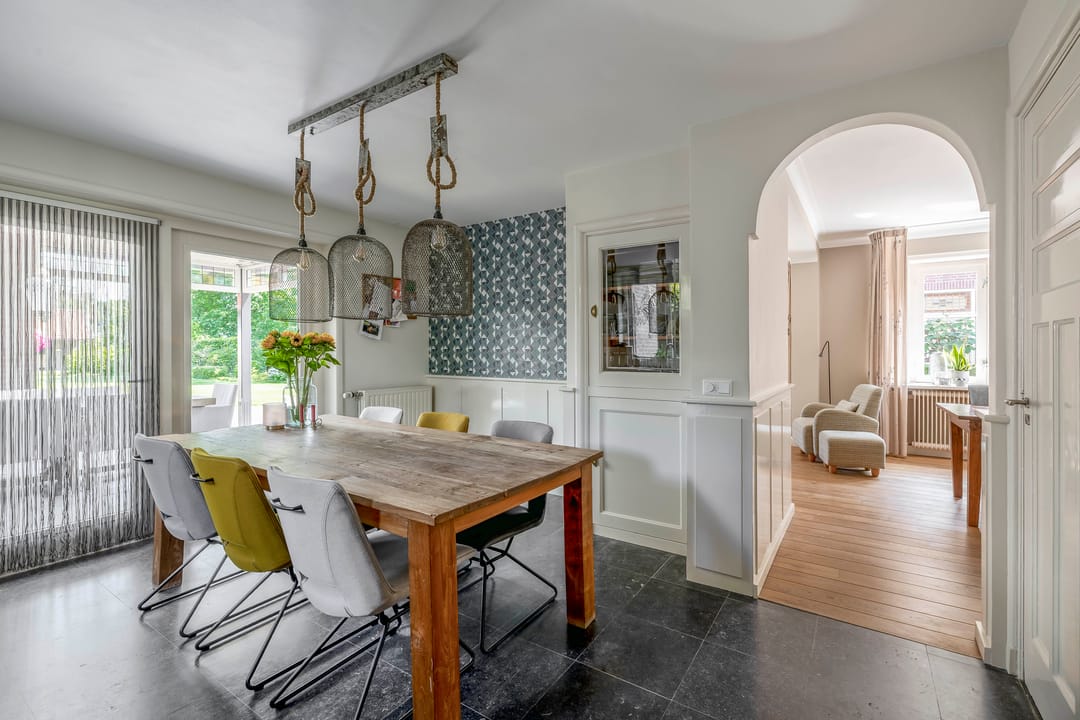 Foto 17 van Willibrorduslaan 48