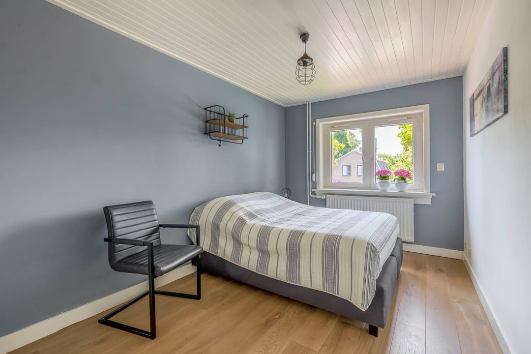 Foto 23 van Willibrorduslaan 48