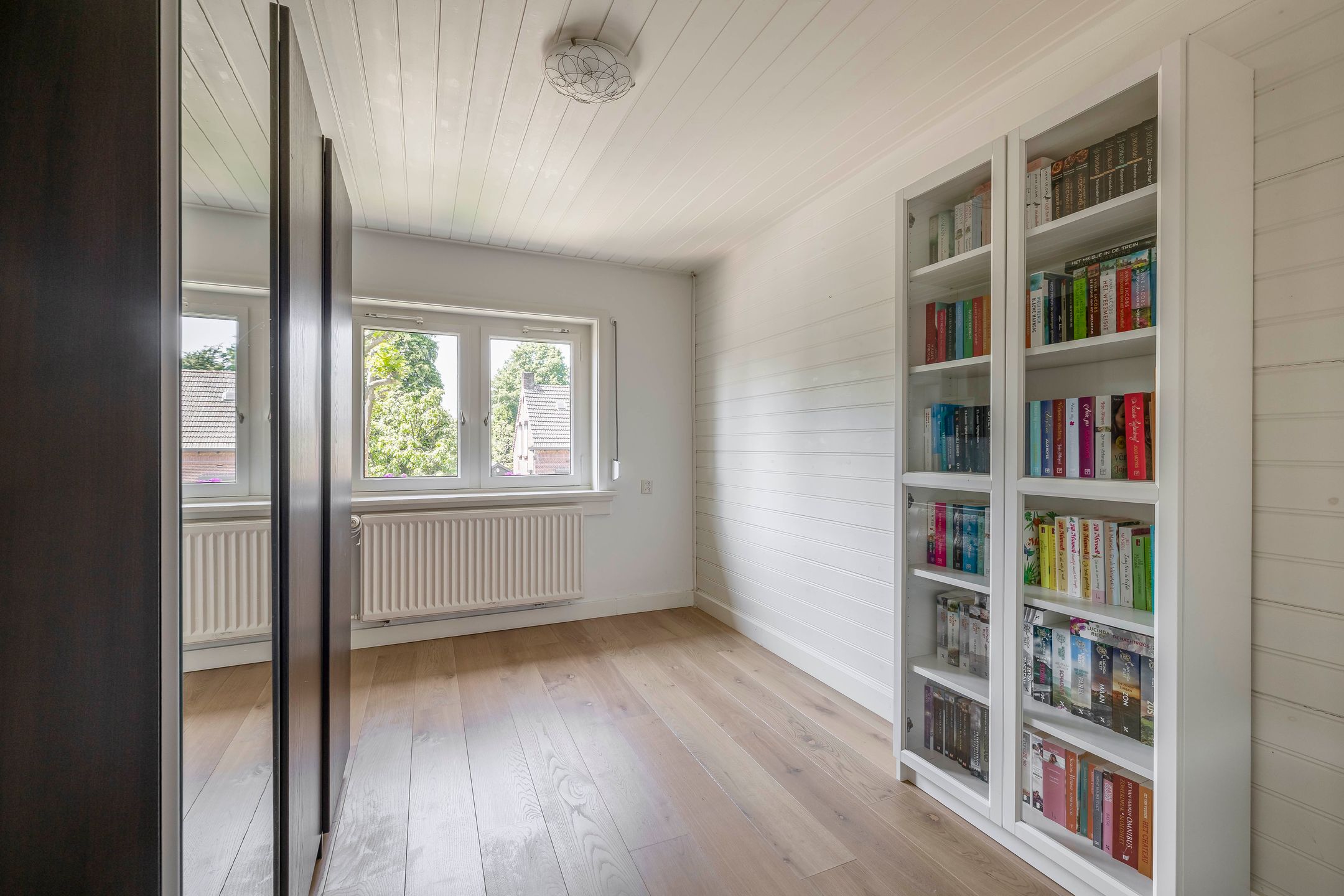 Foto 24 van Willibrorduslaan 48