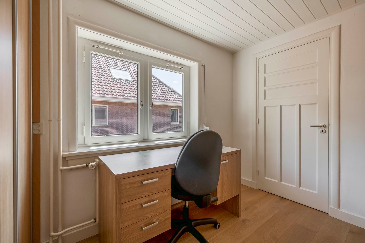 Foto 25 van Willibrorduslaan 48