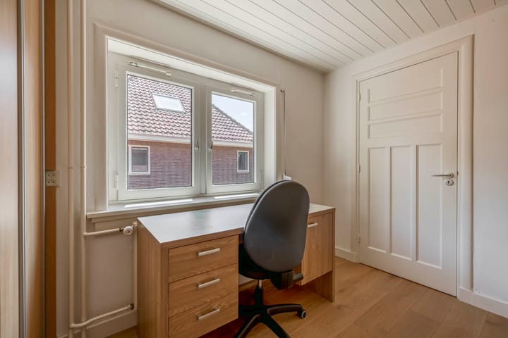 Foto 25 van Willibrorduslaan 48