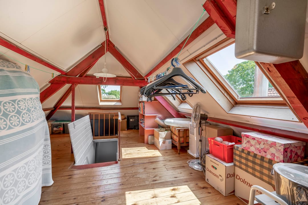 Foto 31 van Willibrorduslaan 48