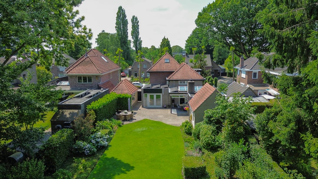 Foto 32 van Willibrorduslaan 48