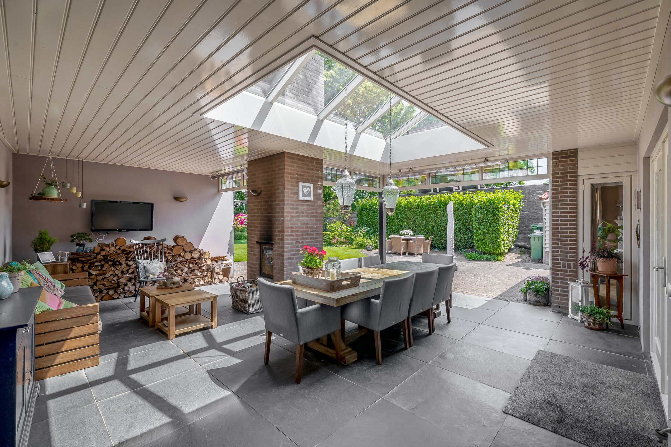 Foto 33 van Willibrorduslaan 48