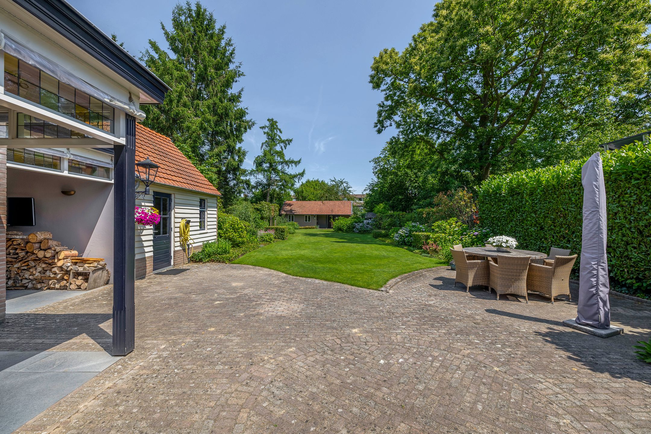 Foto 36 van Willibrorduslaan 48