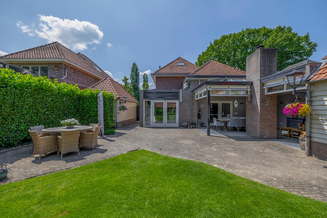 Foto 37 van Willibrorduslaan 48