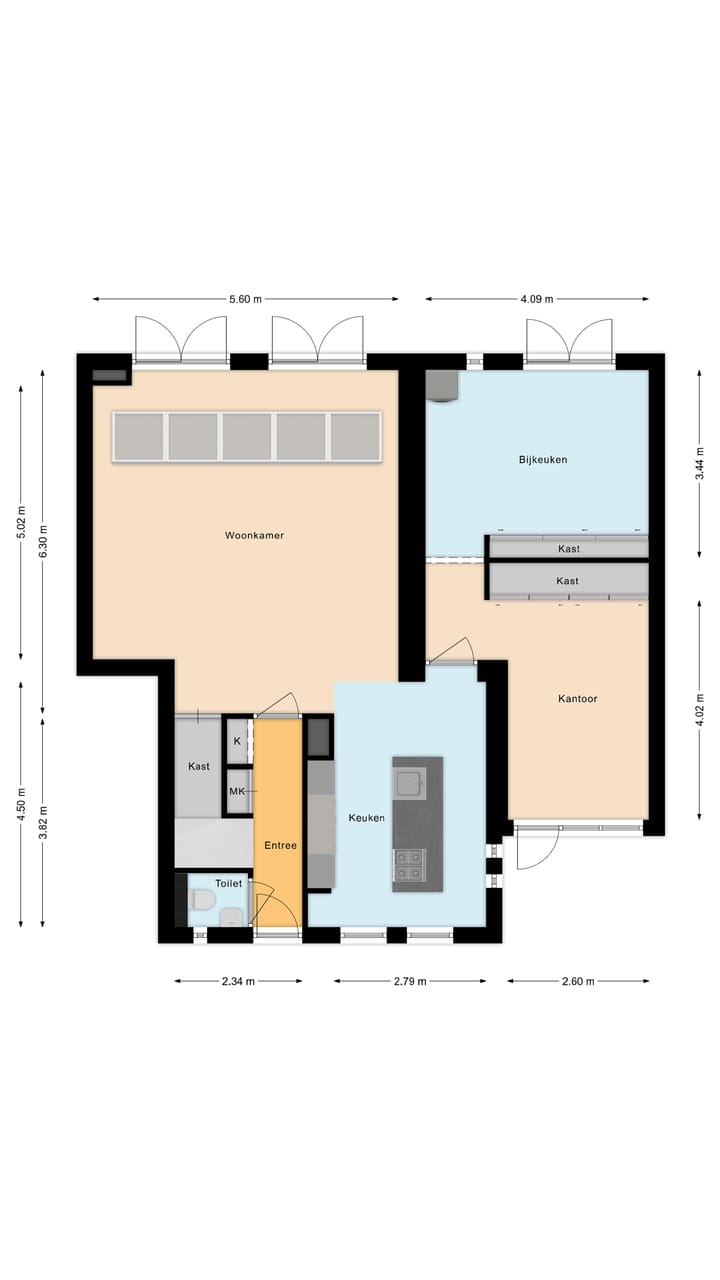 Photo 56 of Leeuwerik 9