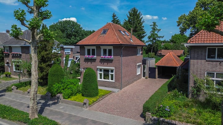 Foto 42 van Willibrorduslaan 48