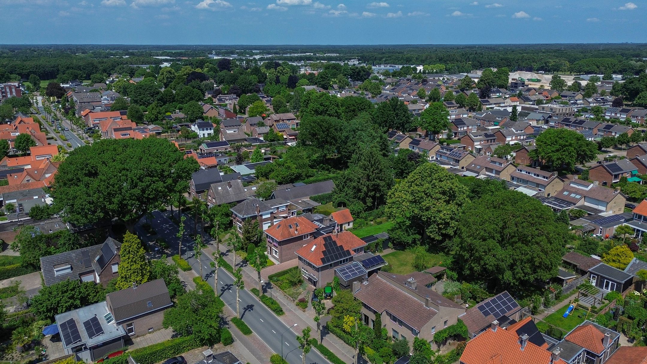 Foto 45 van Willibrorduslaan 48