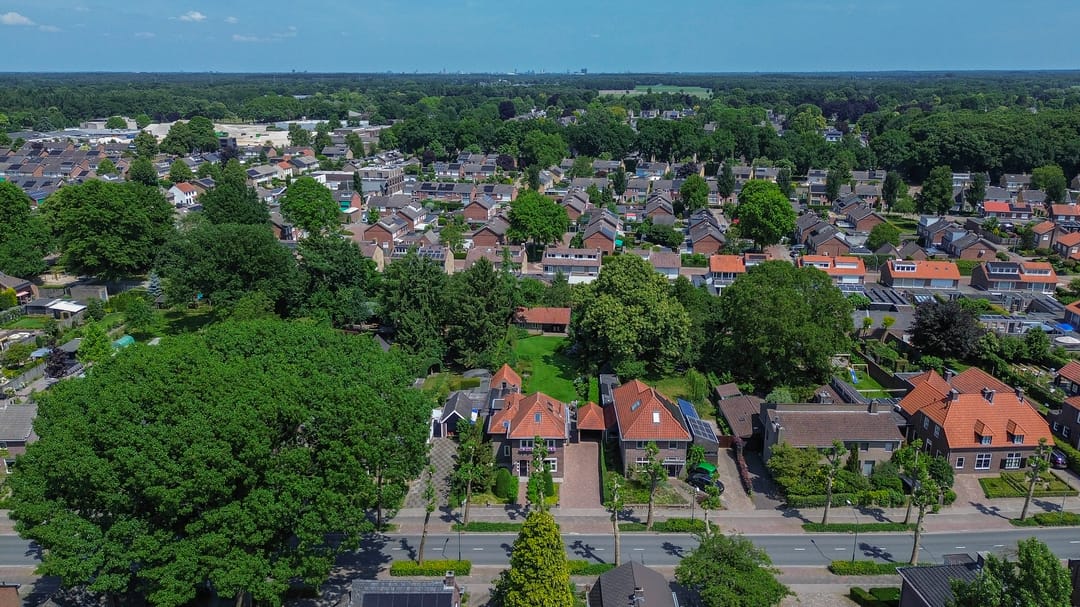 Foto 46 van Willibrorduslaan 48