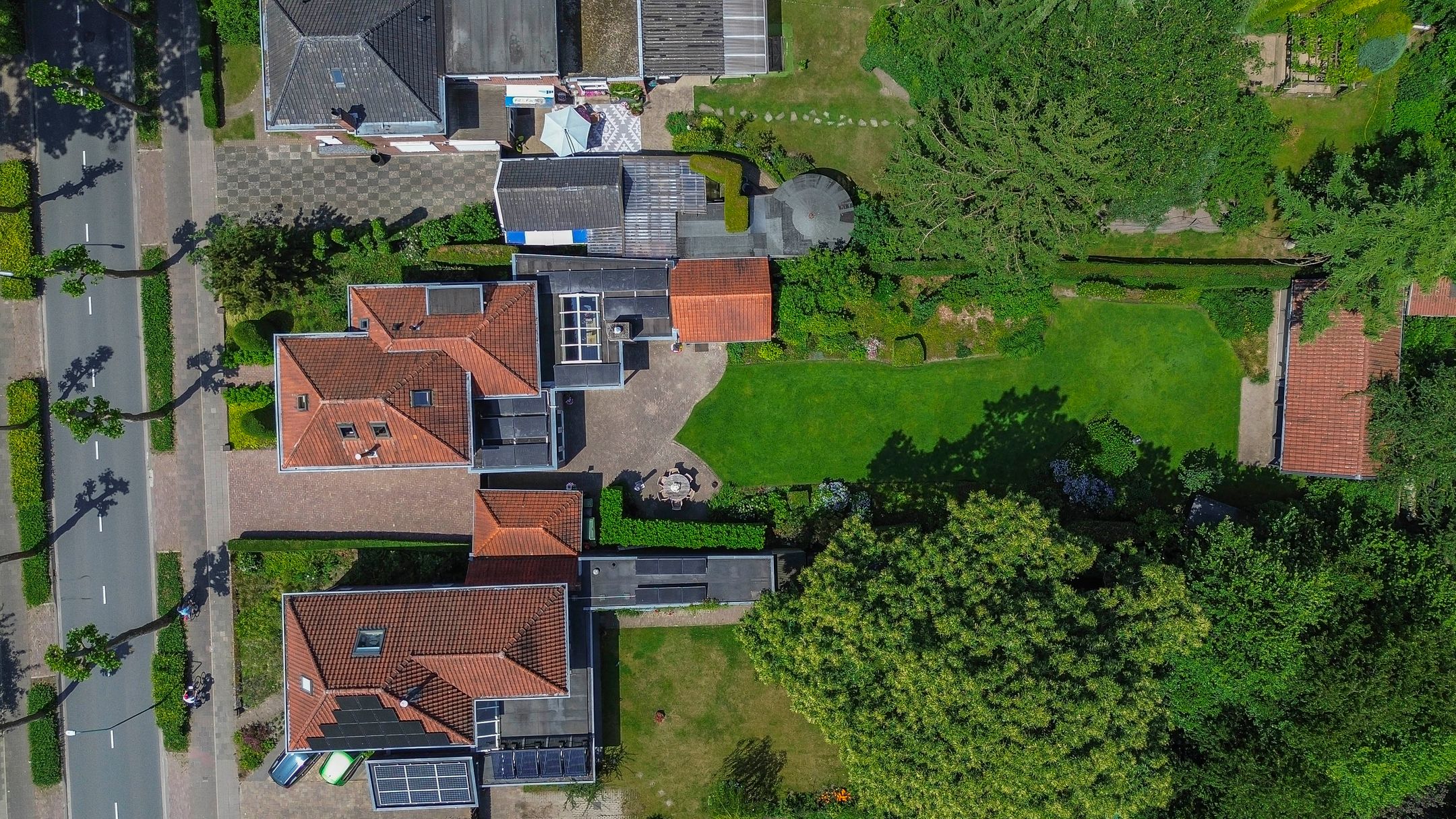 Foto 48 van Willibrorduslaan 48