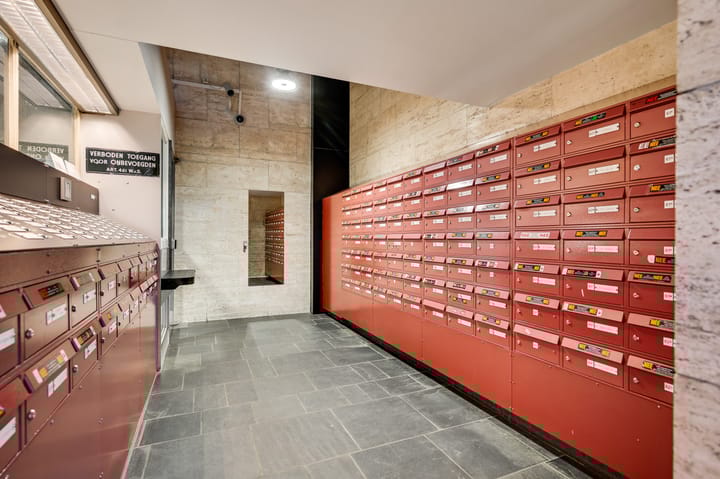 Foto 6 van Koningsplein 59-G