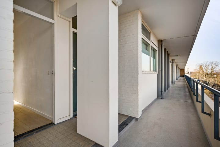 Foto 8 van Koningsplein 59-G