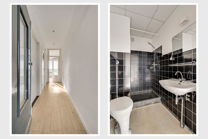 Foto 13 van Koningsplein 59-G