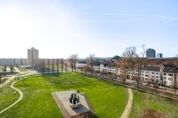 Foto 15 van Koningsplein 59-G