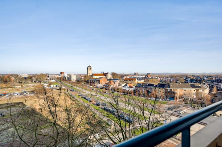 Foto 16 van Koningsplein 59-G