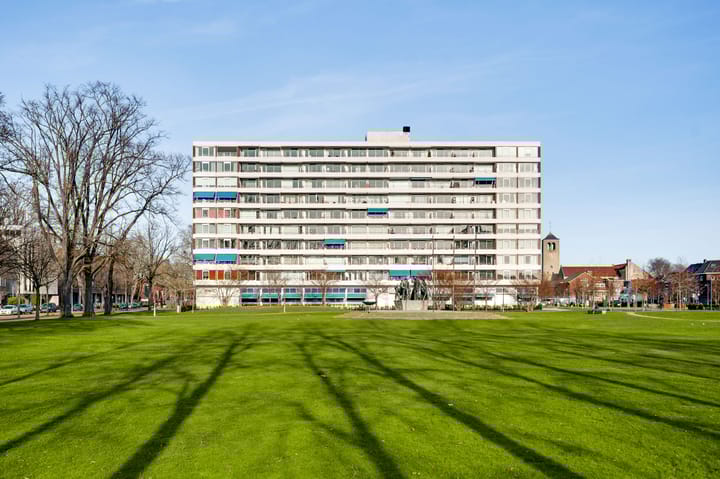 Foto 17 van Koningsplein 59-G