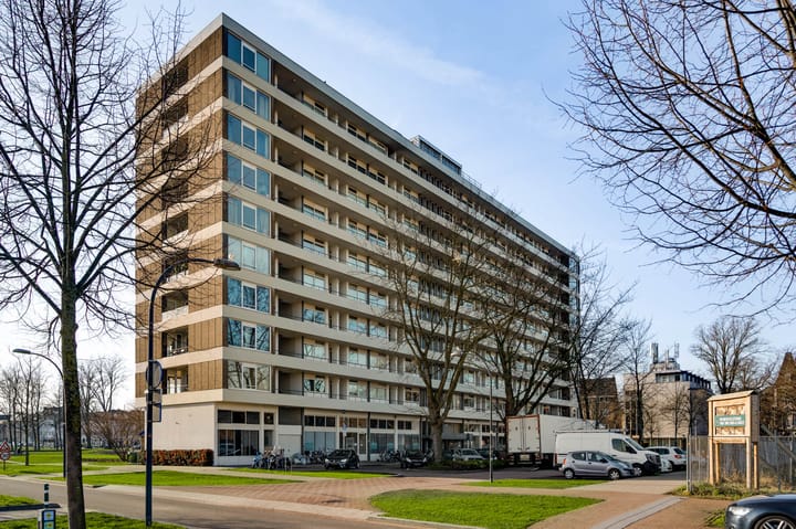 Foto 18 van Koningsplein 59-G