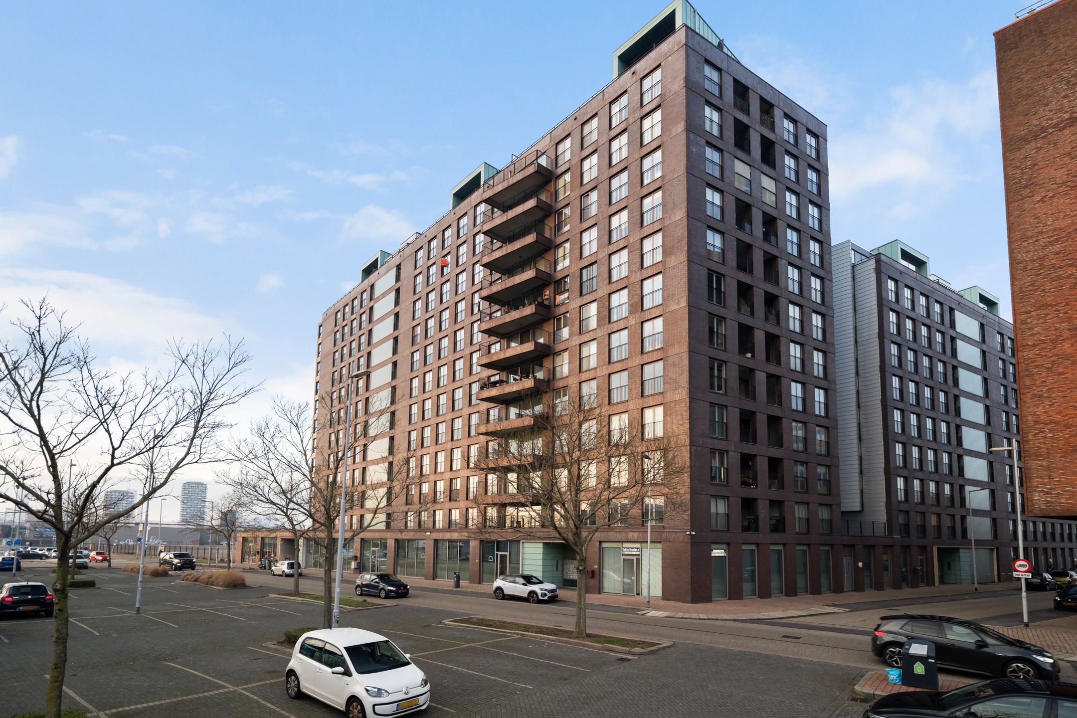 Cor Kieboomplein 237 